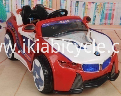 ماشین الکتریکی کودکان و نوجوانان برای بچه های 8 ساله